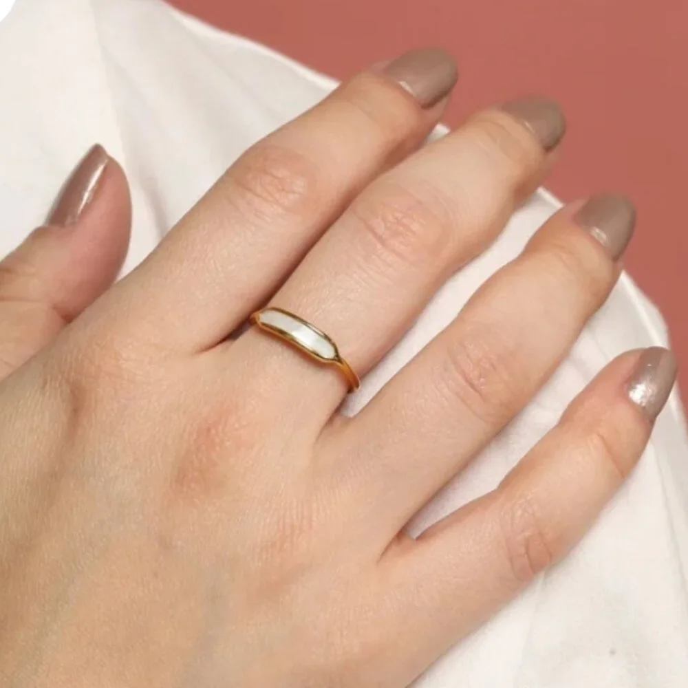 Inlay Ring - Picture 2 of 2